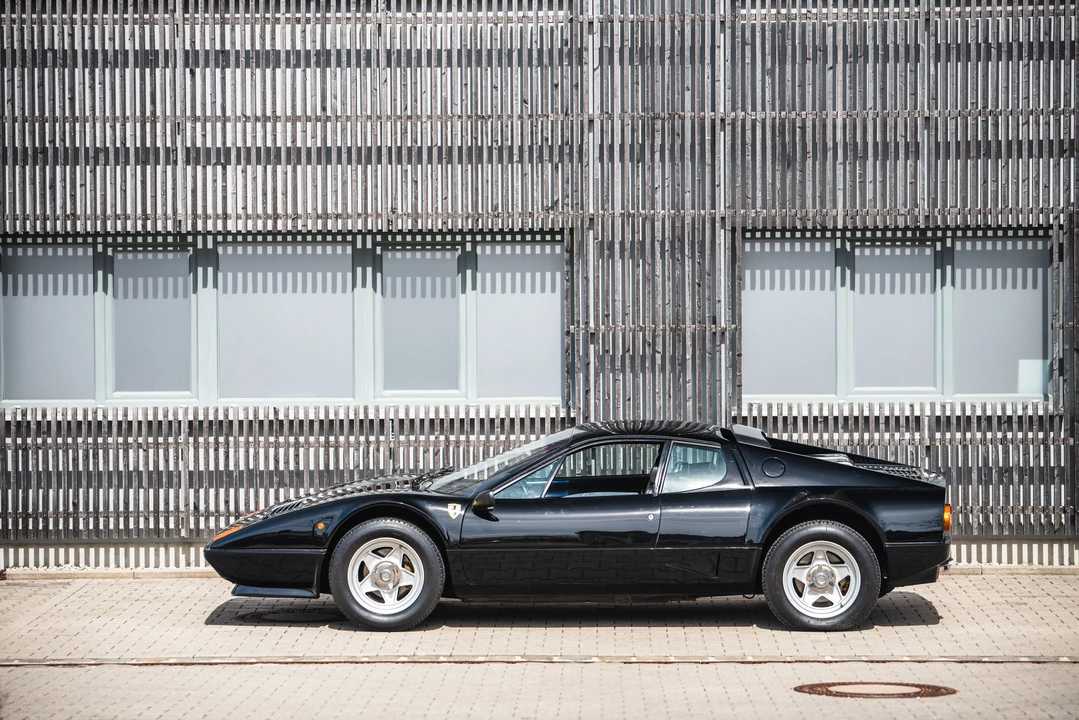 1983 Ferrari 512 BBi - Image 13 of 31