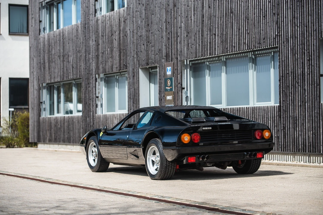 1983 Ferrari 512 BBi - Image 27 of 31