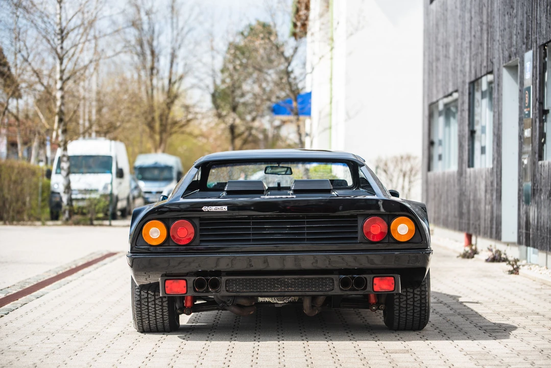 1983 Ferrari 512 BBi - Image 29 of 31