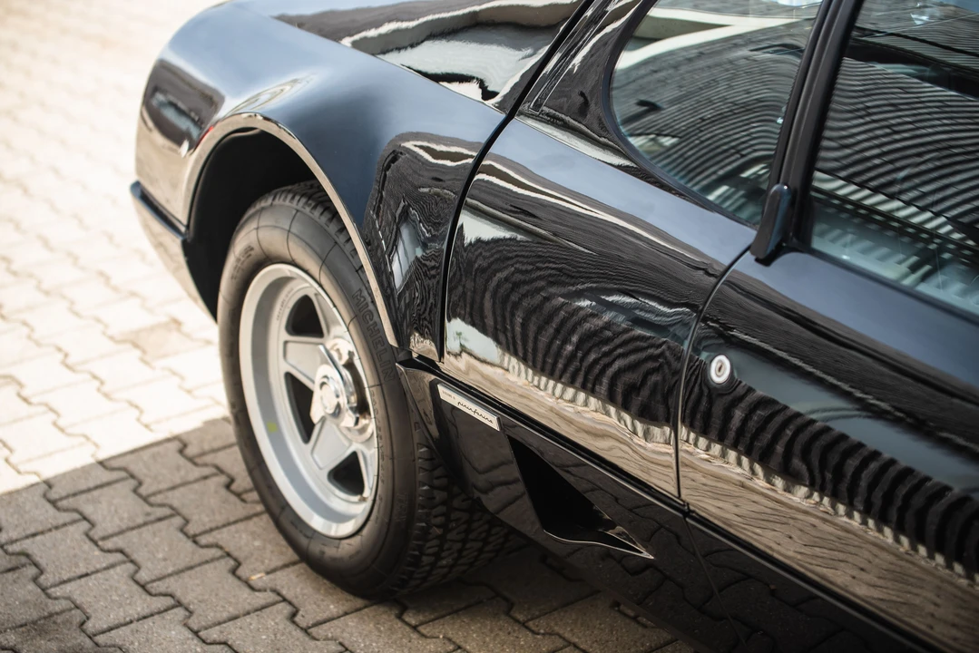 1983 Ferrari 512 BBi - Image 7 of 31