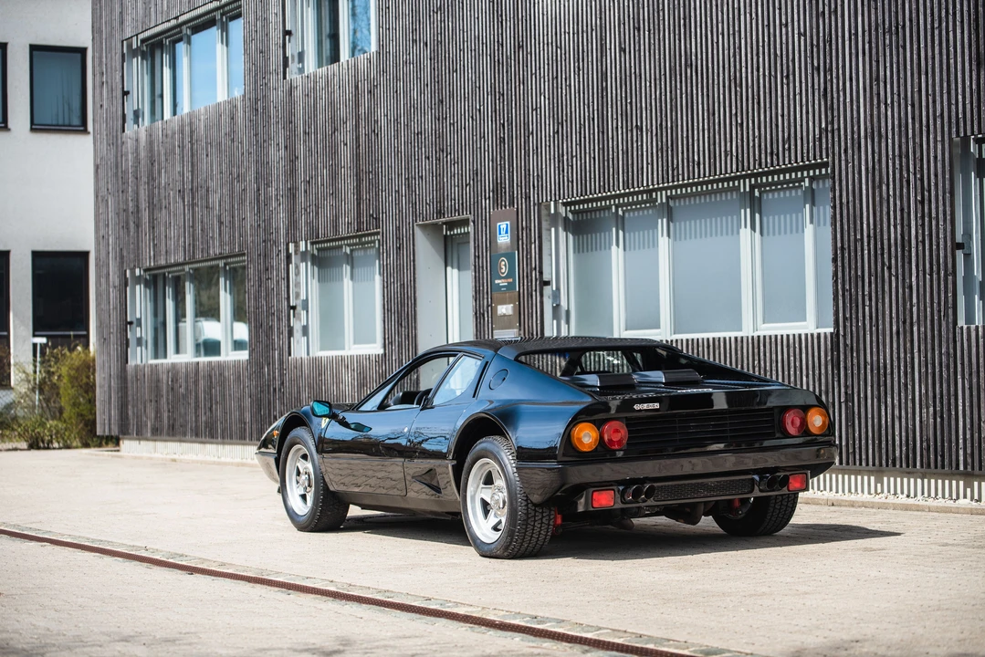 1983 Ferrari 512 BBi - Image 21 of 31