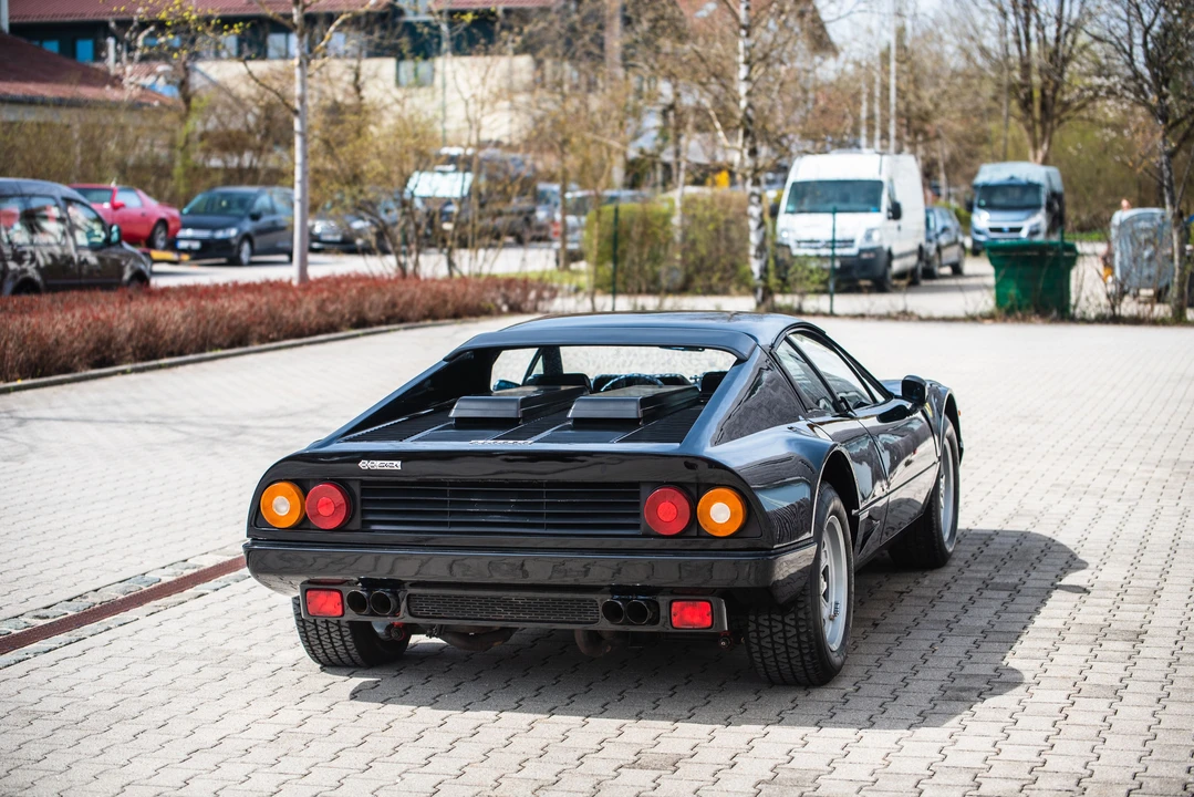 1983 Ferrari 512 BBi - Image 30 of 31
