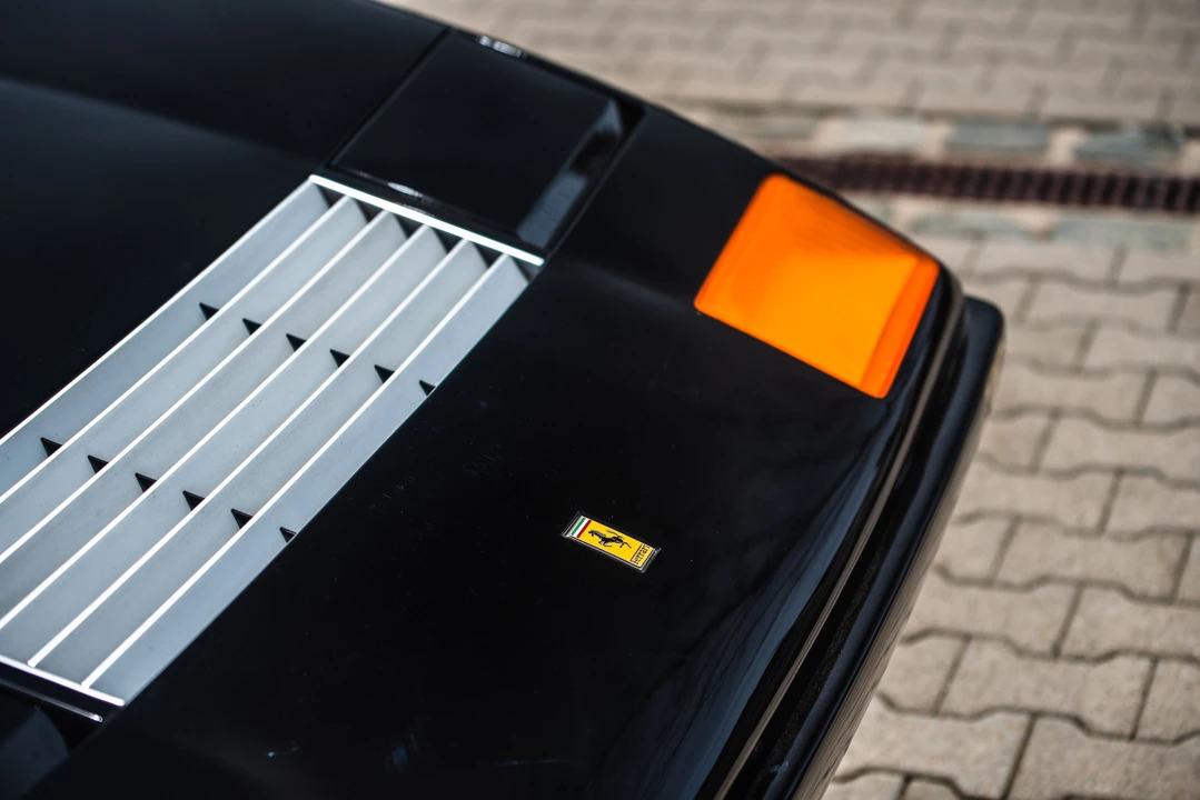 1983 Ferrari 512 BBi - Image 9 of 31