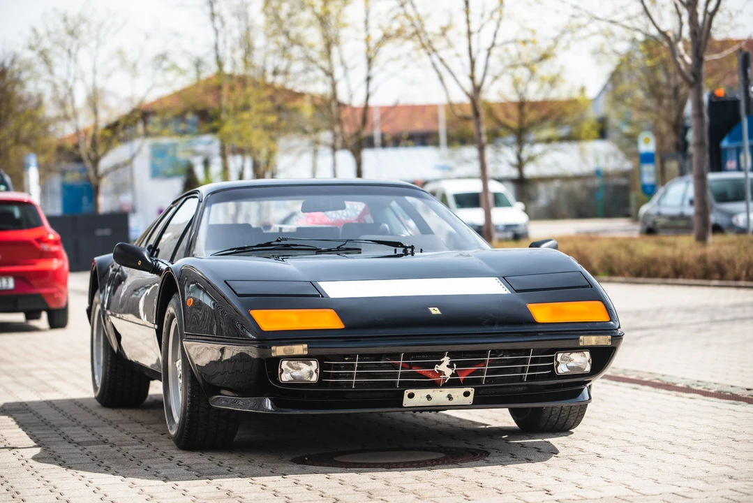 1983 Ferrari 512 BBi - Image 4 of 31