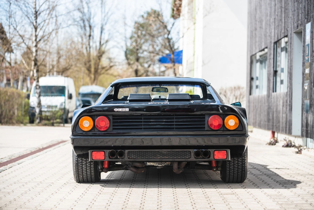1983 Ferrari 512 BBi - Image 19 of 31