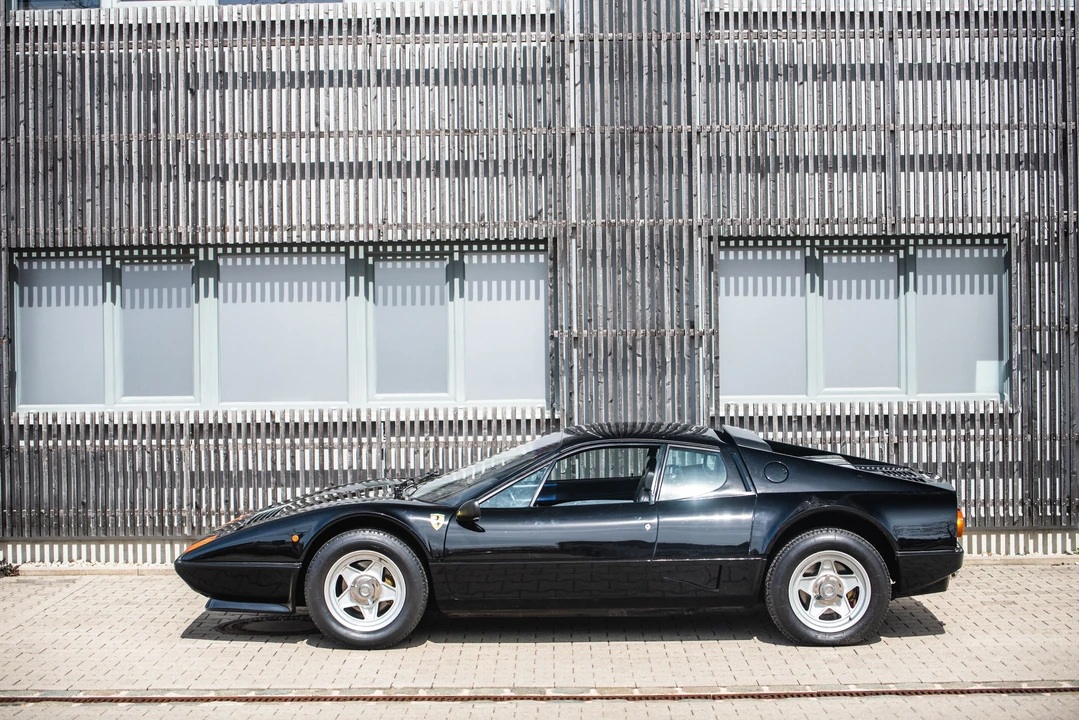 1983 Ferrari 512 BBi - Image 10 of 31