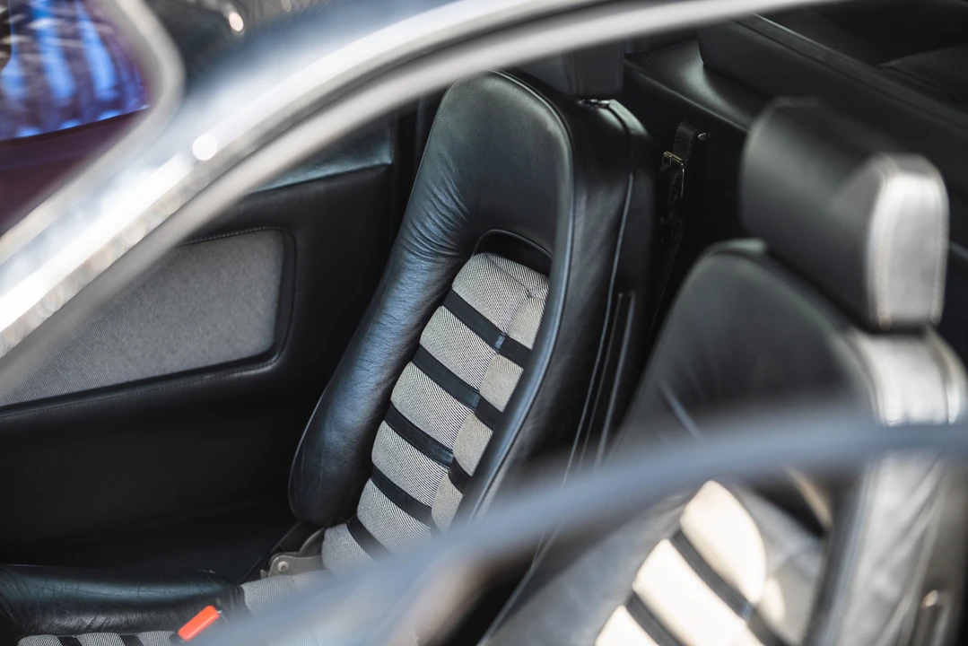 1983 Ferrari 512 BBi - Image 25 of 31