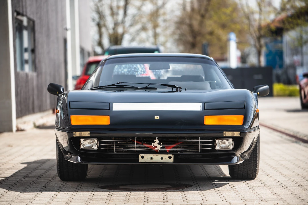 1983 Ferrari 512 BBi - Image 3 of 31