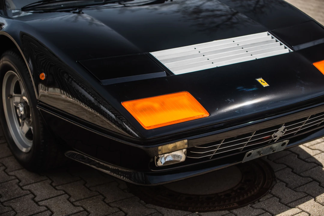 1983 Ferrari 512 BBi - Image 6 of 31