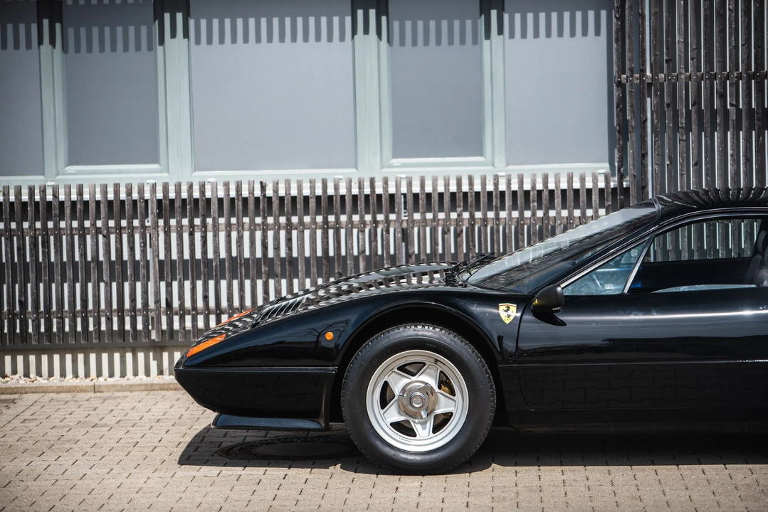 1983 Ferrari 512 BBi - Image 11 of 31