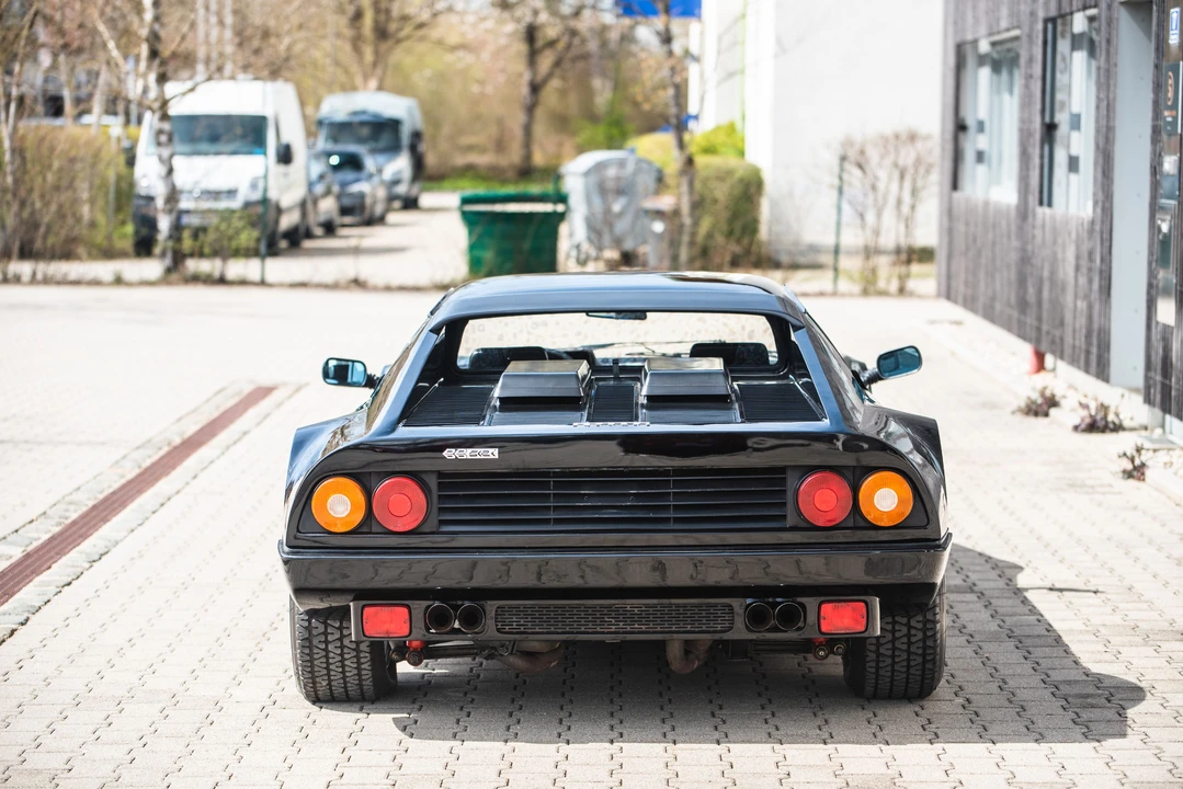 1983 Ferrari 512 BBi - Image 18 of 31