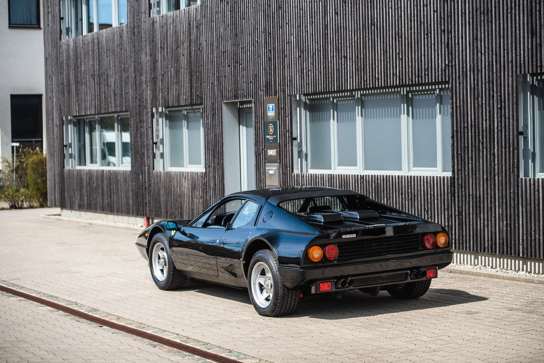 1983 Ferrari 512 BBi - Image 20 of 31