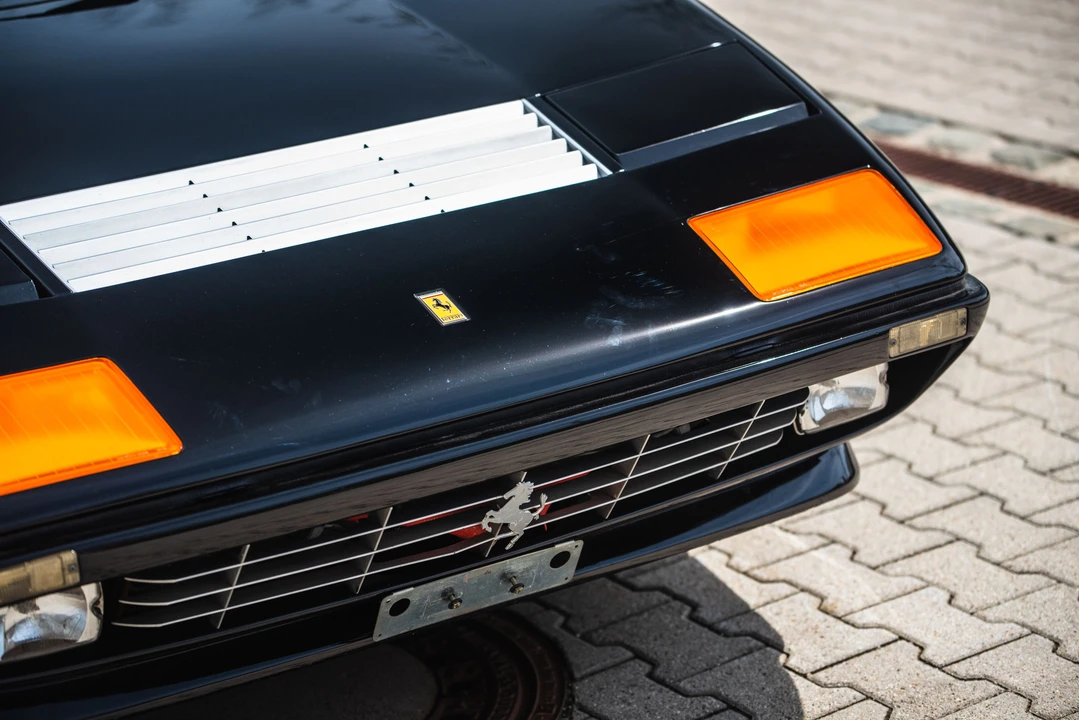 1983 Ferrari 512 BBi - Image 5 of 31