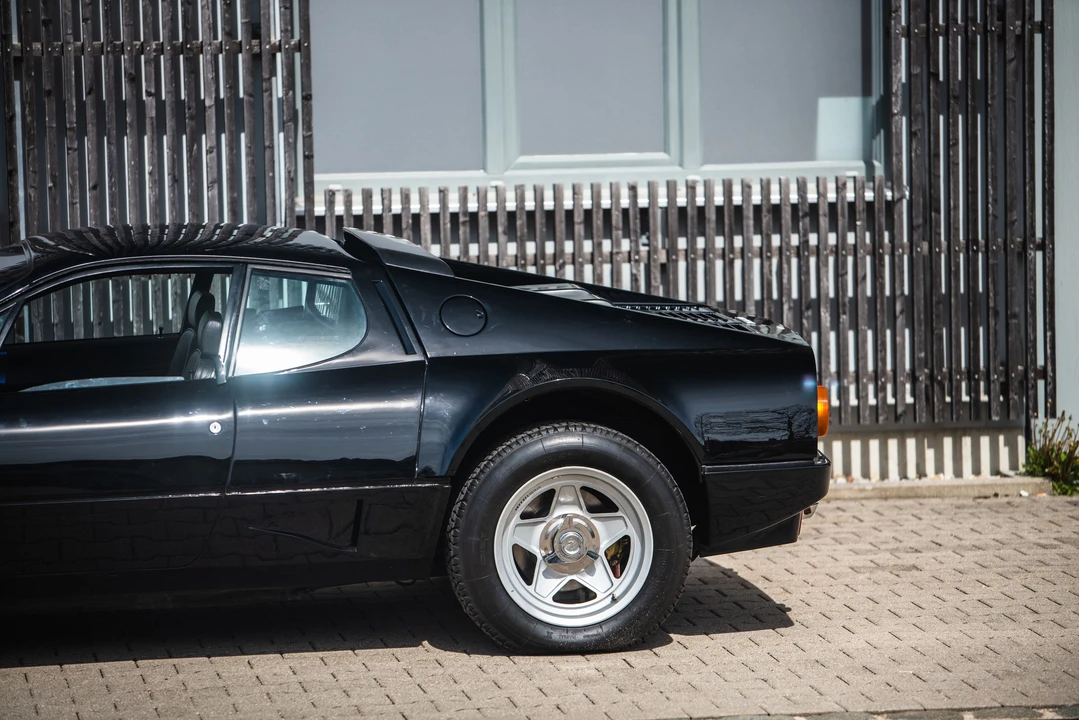 1983 Ferrari 512 BBi - Image 12 of 31