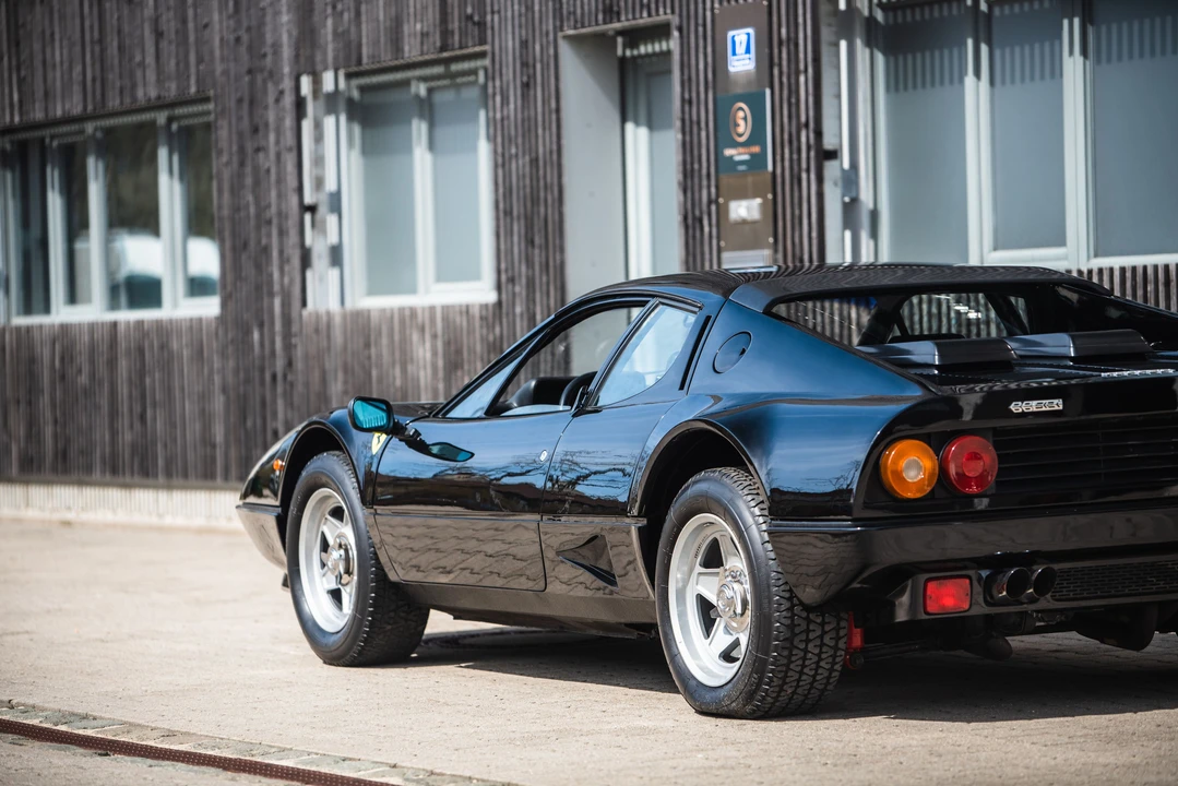 1983 Ferrari 512 BBi - Image 22 of 31