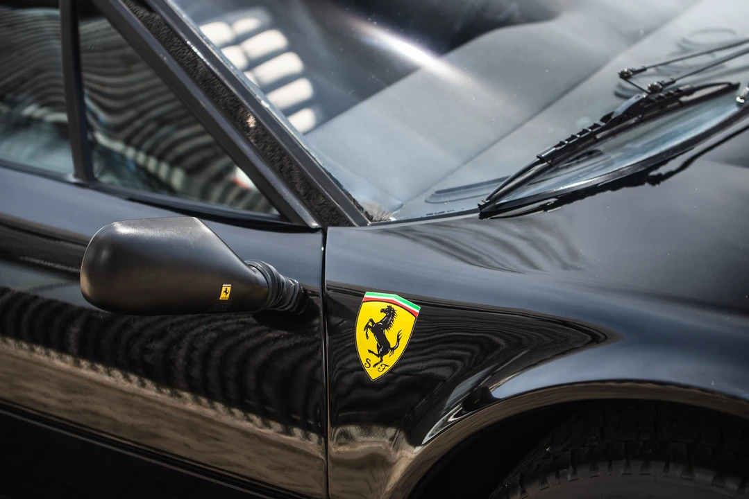 1983 Ferrari 512 BBi - Image 8 of 31