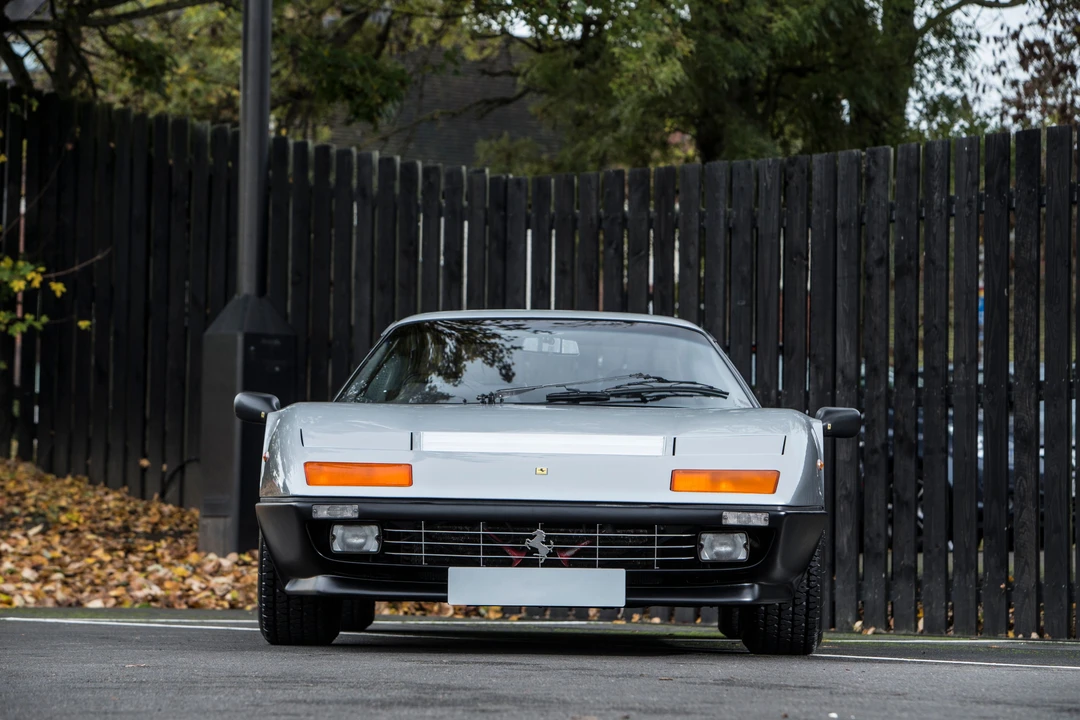 1983 Ferrari 512 BBi - Image 2 of 31