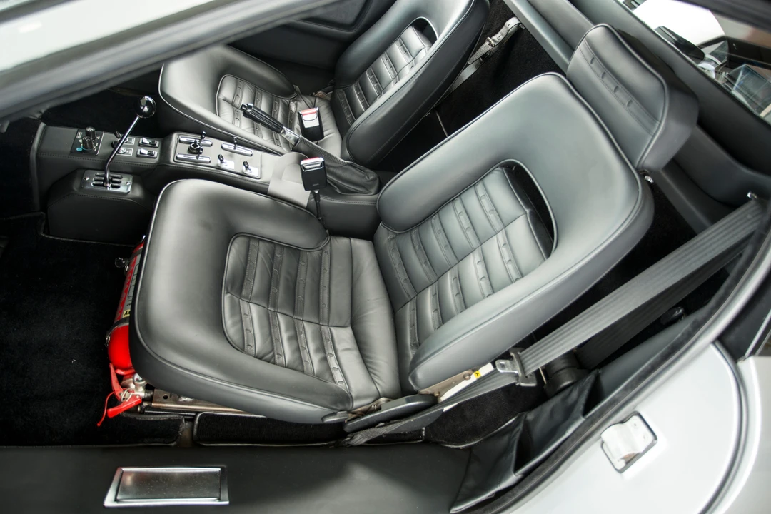 1983 Ferrari 512 BBi - Image 27 of 31