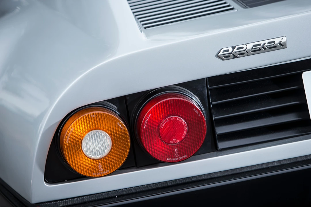 1983 Ferrari 512 BBi - Image 22 of 31