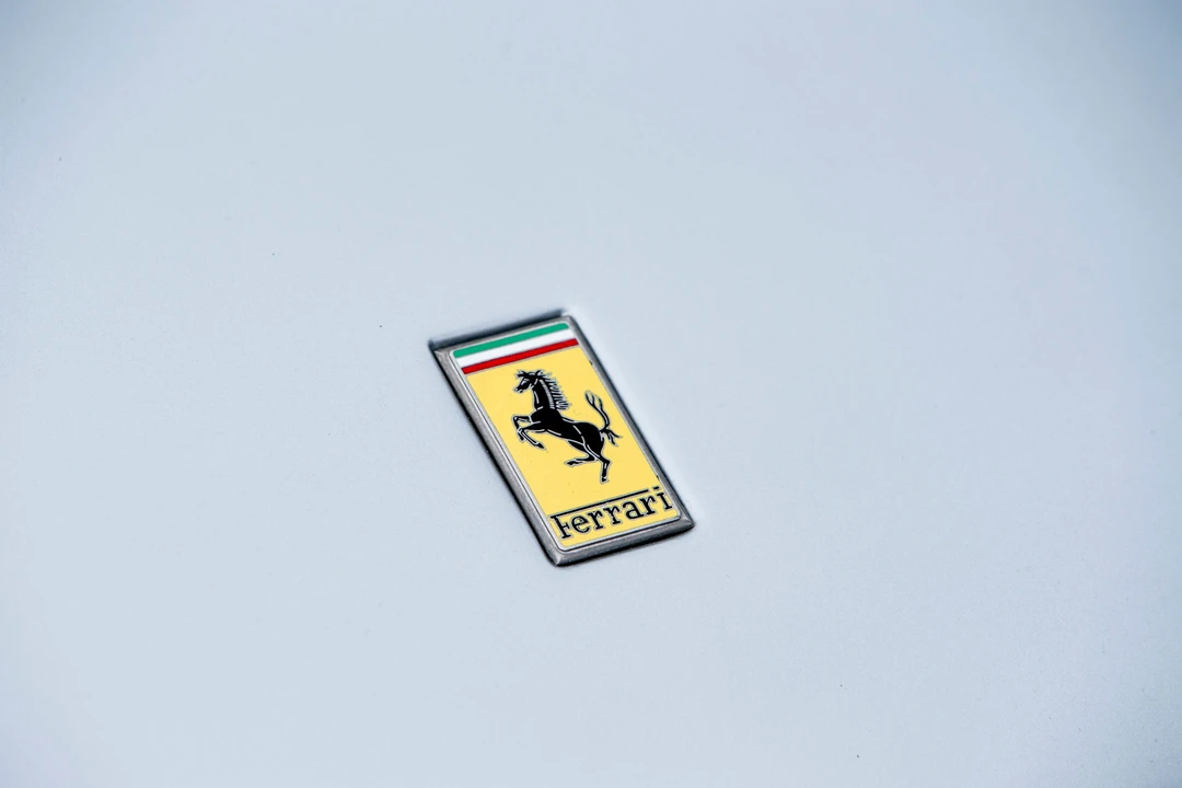 1983 Ferrari 512 BBi - Image 24 of 31