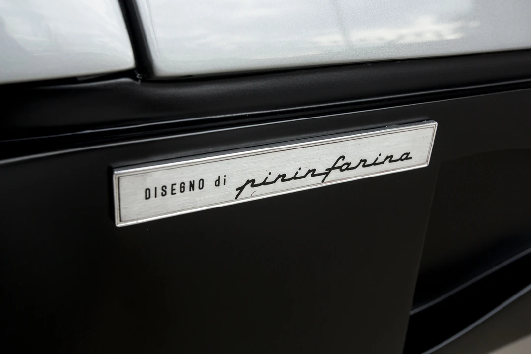 1983 Ferrari 512 BBi - Image 14 of 31
