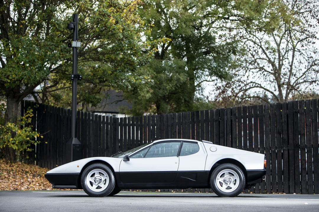 1983 Ferrari 512 BBi - Image 23 of 31