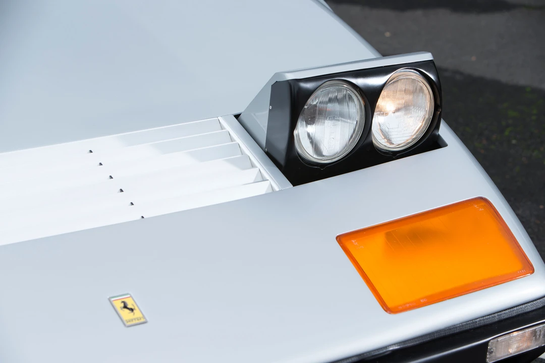 1983 Ferrari 512 BBi - Image 25 of 31