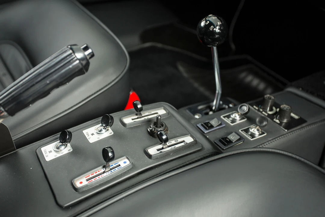 1983 Ferrari 512 BBi - Image 8 of 31