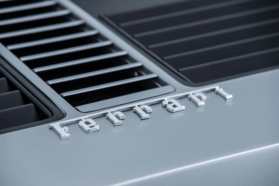 1983 Ferrari 512 BBi - Image 21 of 31