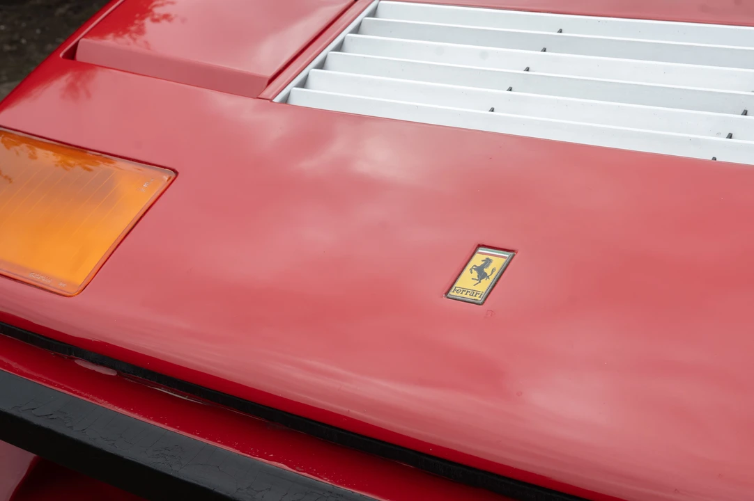 1983 Ferrari 512 BBi - Image 14 of 31