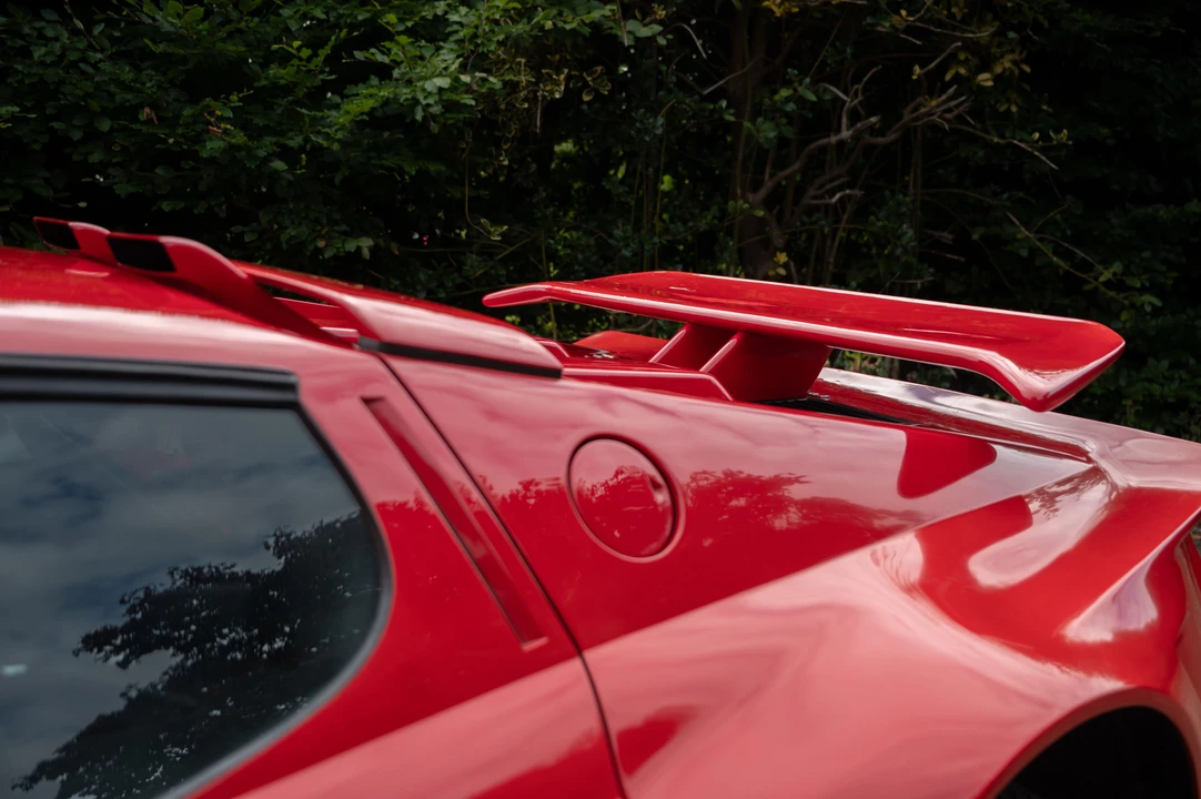 1983 Ferrari 512 BBi - Image 5 of 31