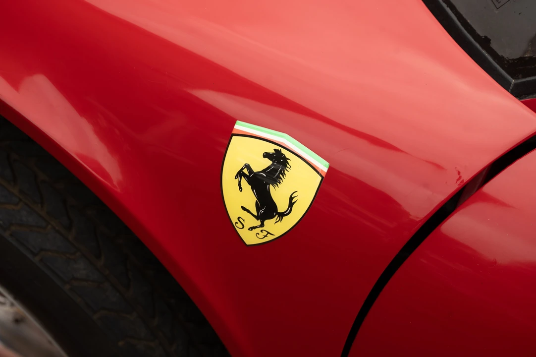 1983 Ferrari 512 BBi - Image 29 of 31