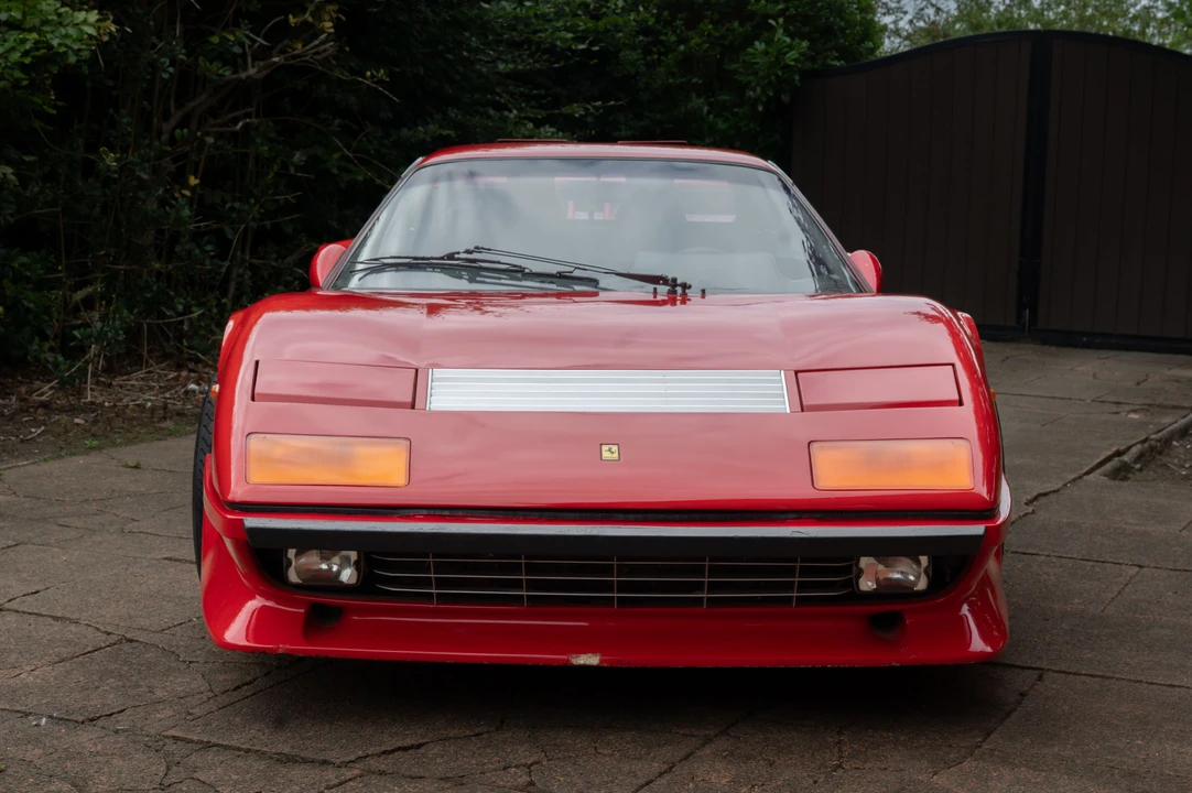 1983 Ferrari 512 BBi - Image 12 of 31