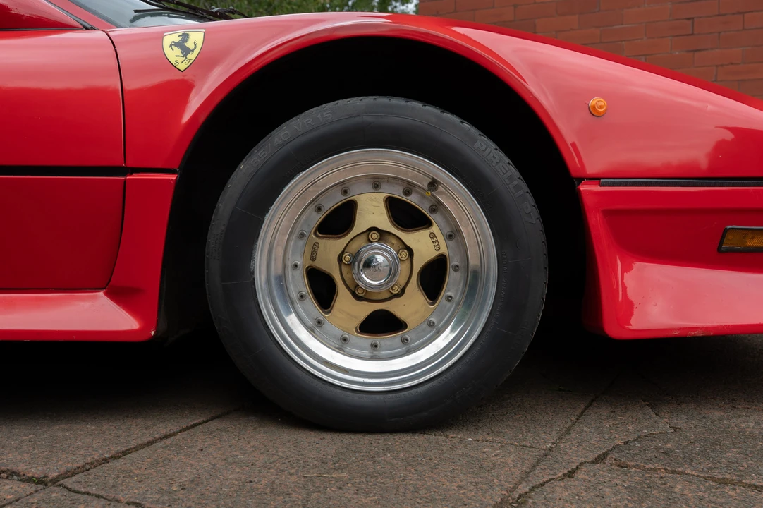 1983 Ferrari 512 BBi - Image 20 of 31