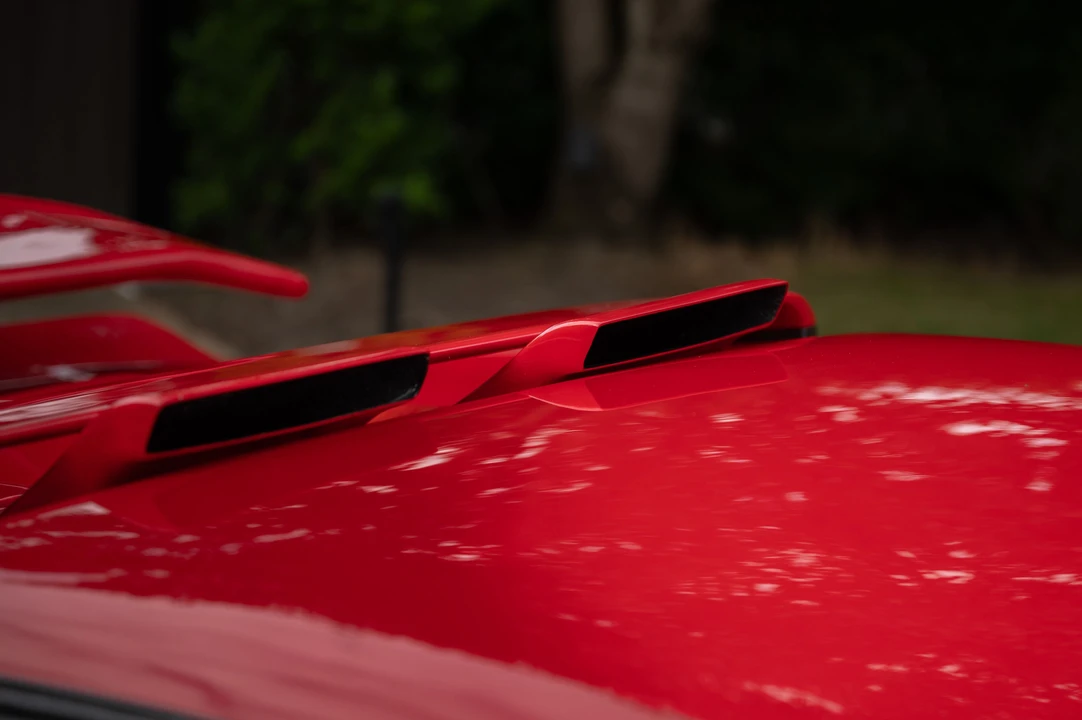 1983 Ferrari 512 BBi - Image 4 of 31