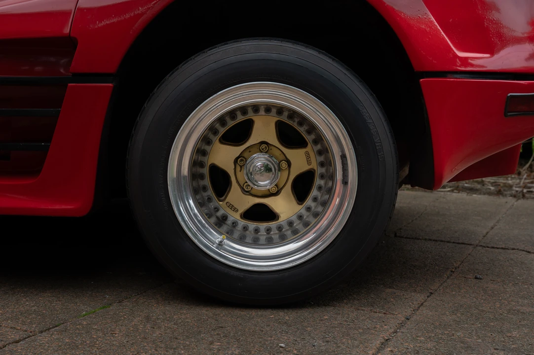 1983 Ferrari 512 BBi - Image 23 of 31