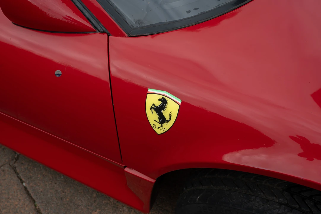 1983 Ferrari 512 BBi - Image 18 of 31