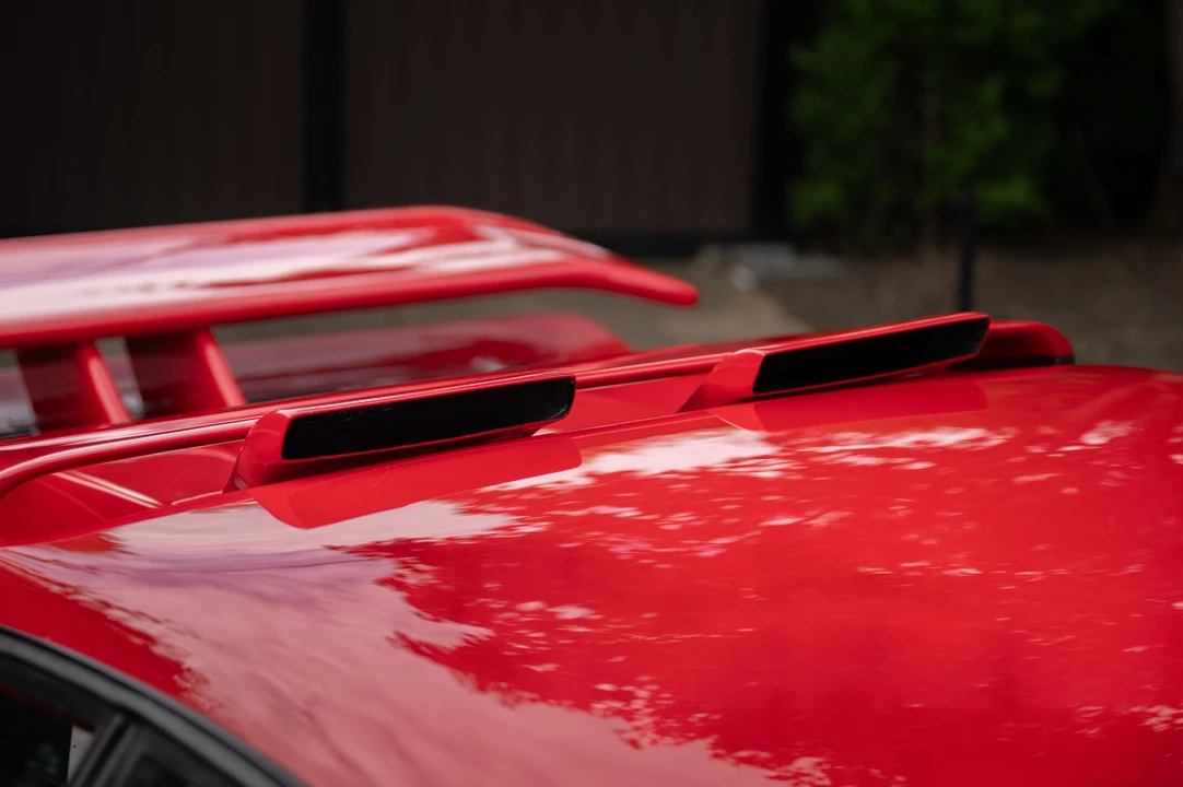 1983 Ferrari 512 BBi - Image 3 of 31