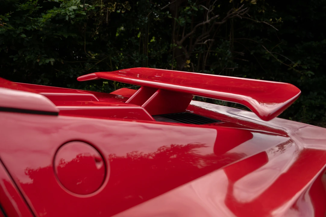 1983 Ferrari 512 BBi - Image 7 of 31