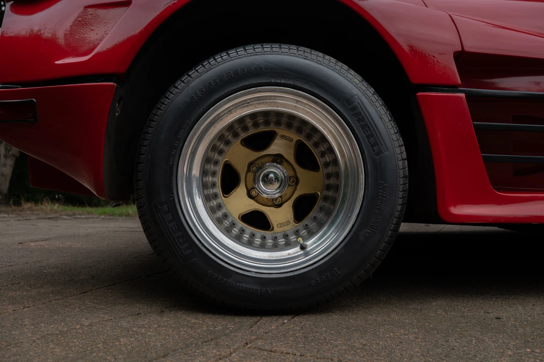 1983 Ferrari 512 BBi - Image 19 of 31