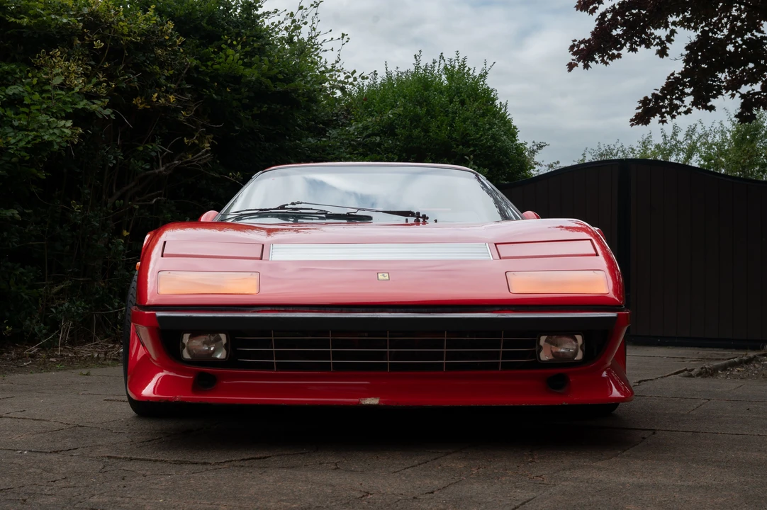 1983 Ferrari 512 BBi - Image 13 of 31
