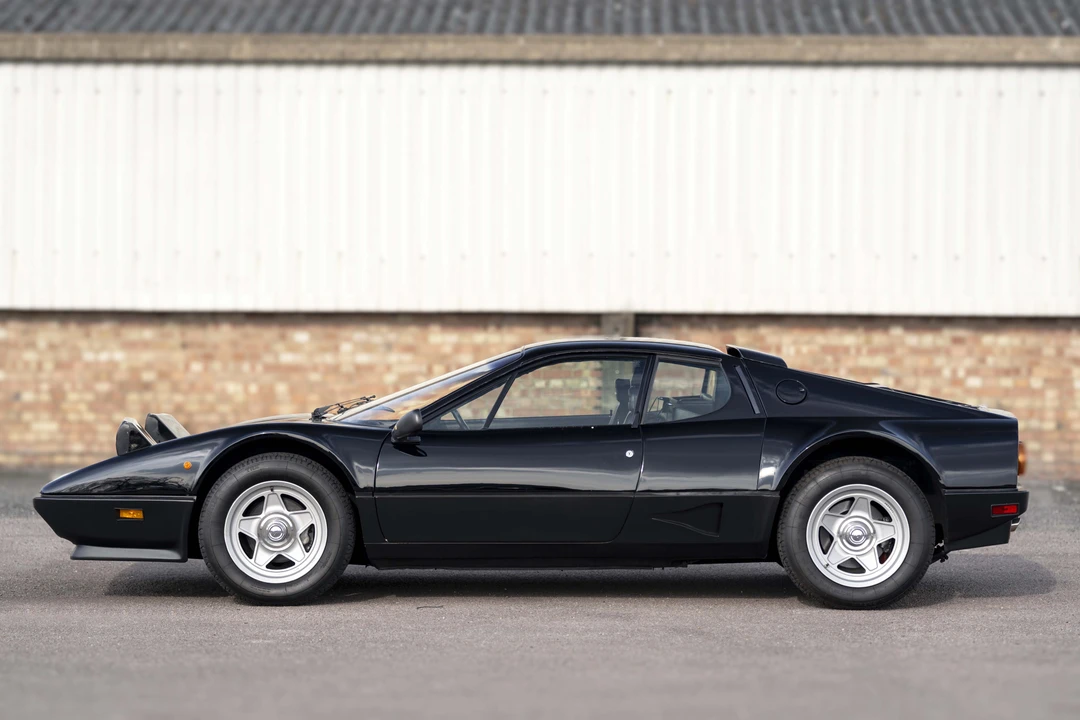 1983 Ferrari 512 BBi - Image 8 of 31