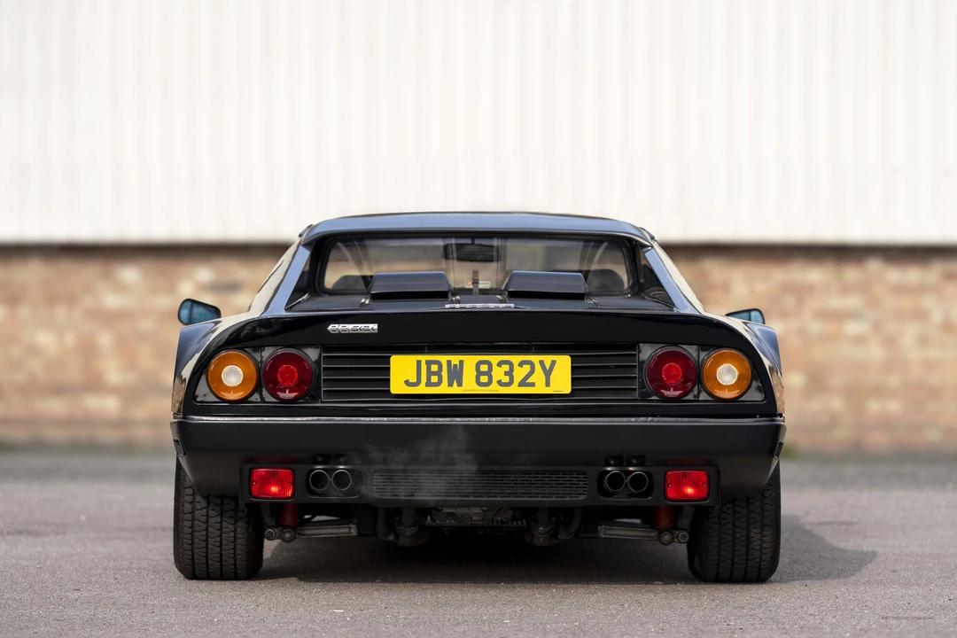 1983 Ferrari 512 BBi - Image 6 of 31