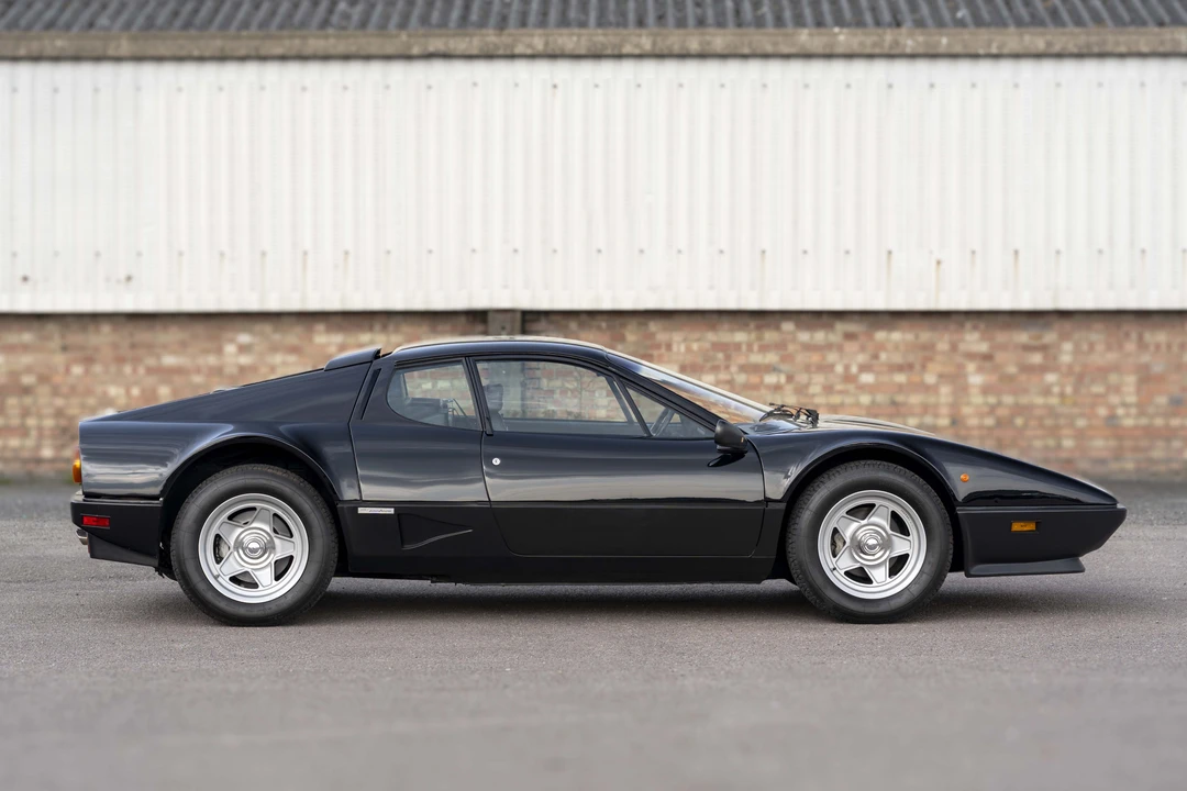 1983 Ferrari 512 BBi - Image 4 of 31