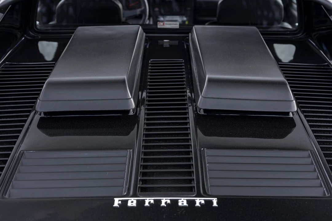1983 Ferrari 512 BBi - Image 11 of 31