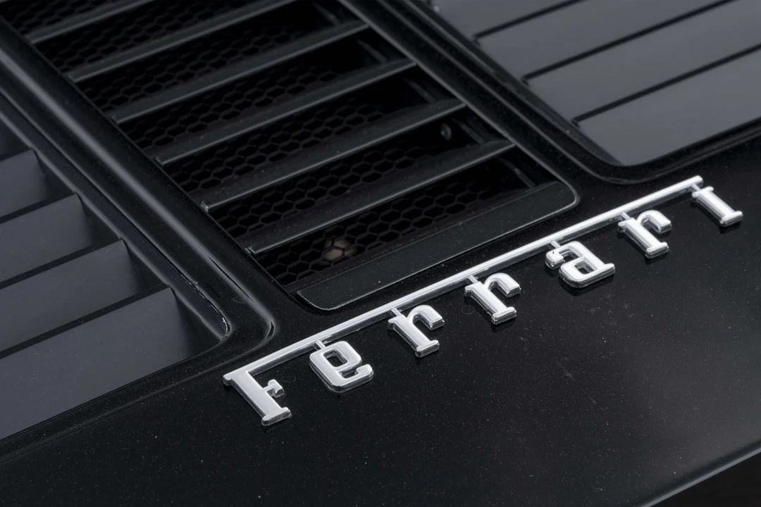 1983 Ferrari 512 BBi - Image 13 of 31