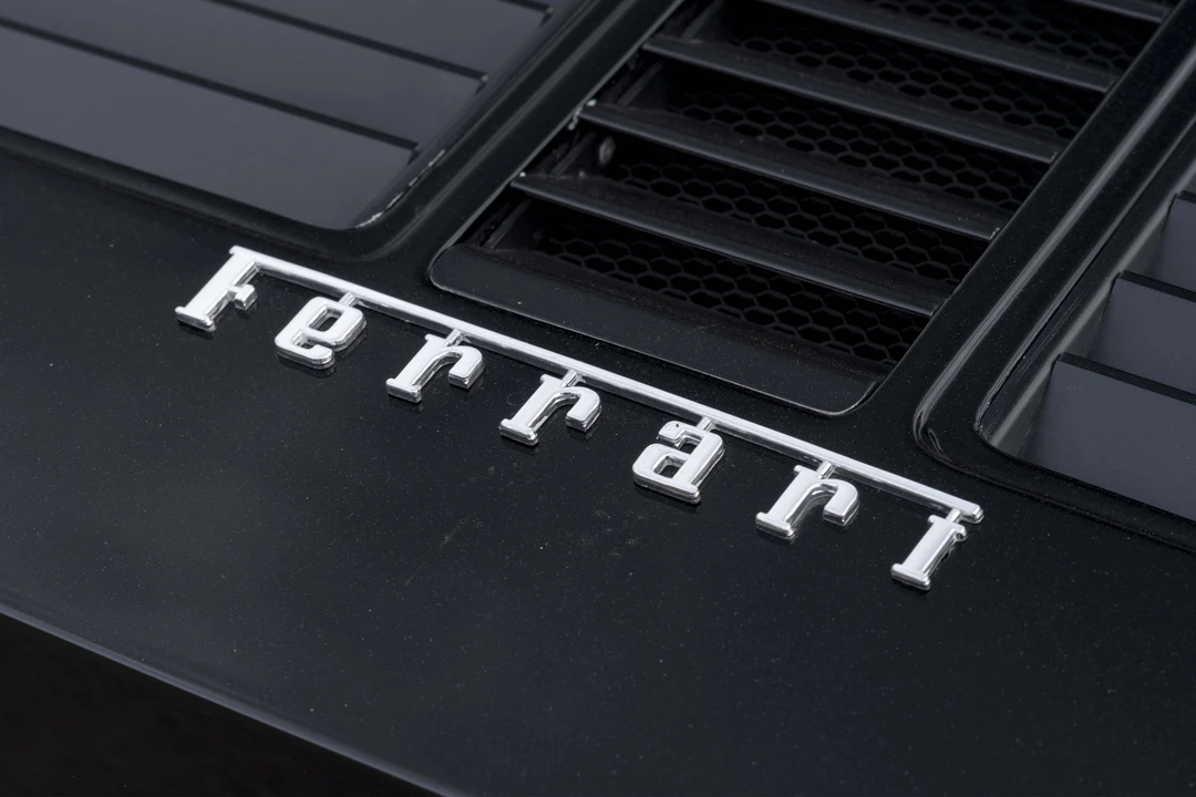 1983 Ferrari 512 BBi - Image 14 of 31