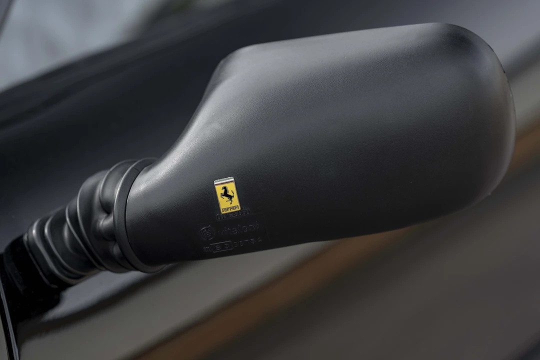 1983 Ferrari 512 BBi - Image 15 of 31