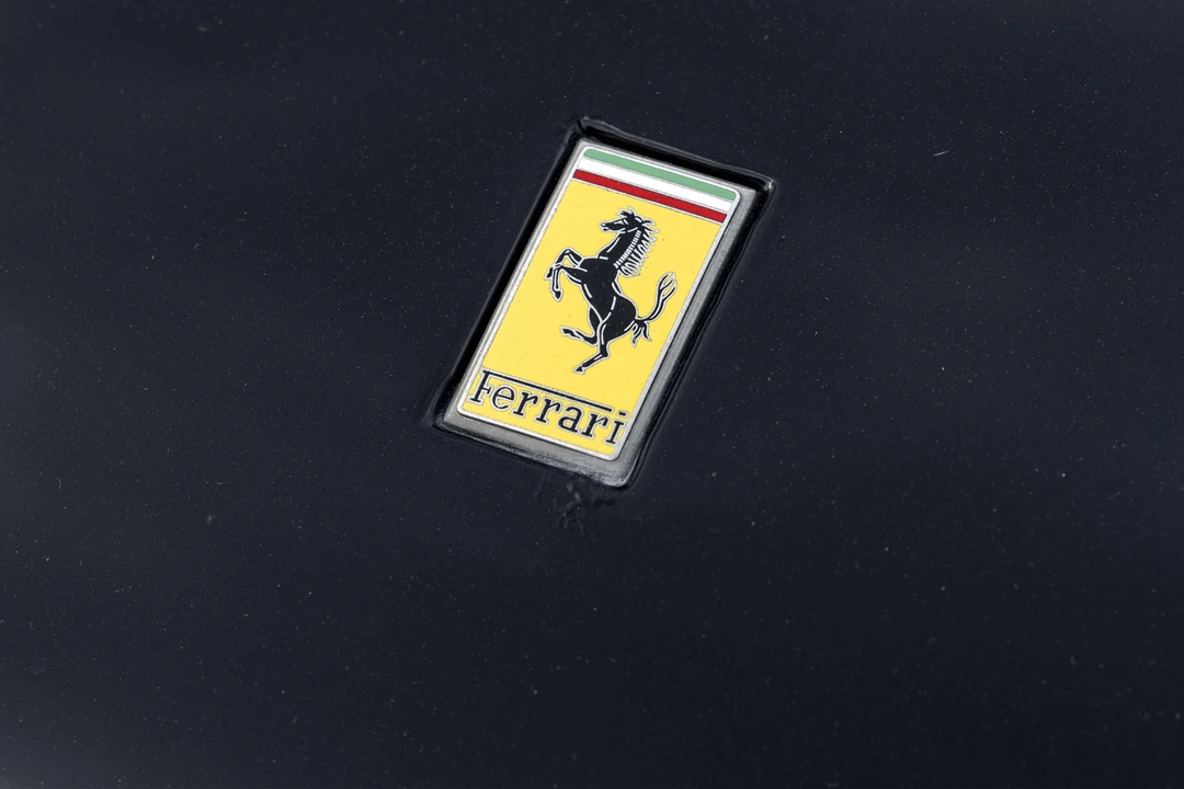 1983 Ferrari 512 BBi - Image 20 of 31