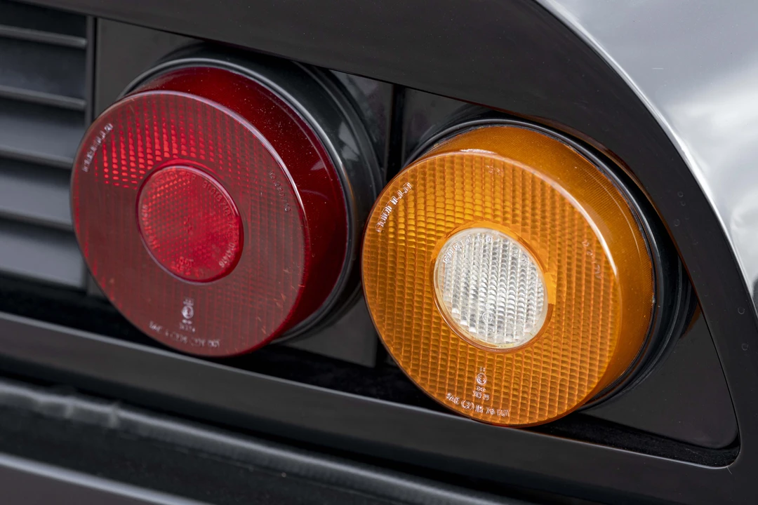 1983 Ferrari 512 BBi - Image 23 of 31